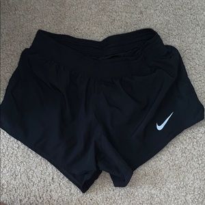 Women’s Nike Dri-Fit Shorts